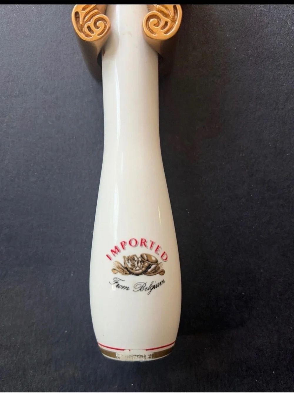Stella Artois redoval badge